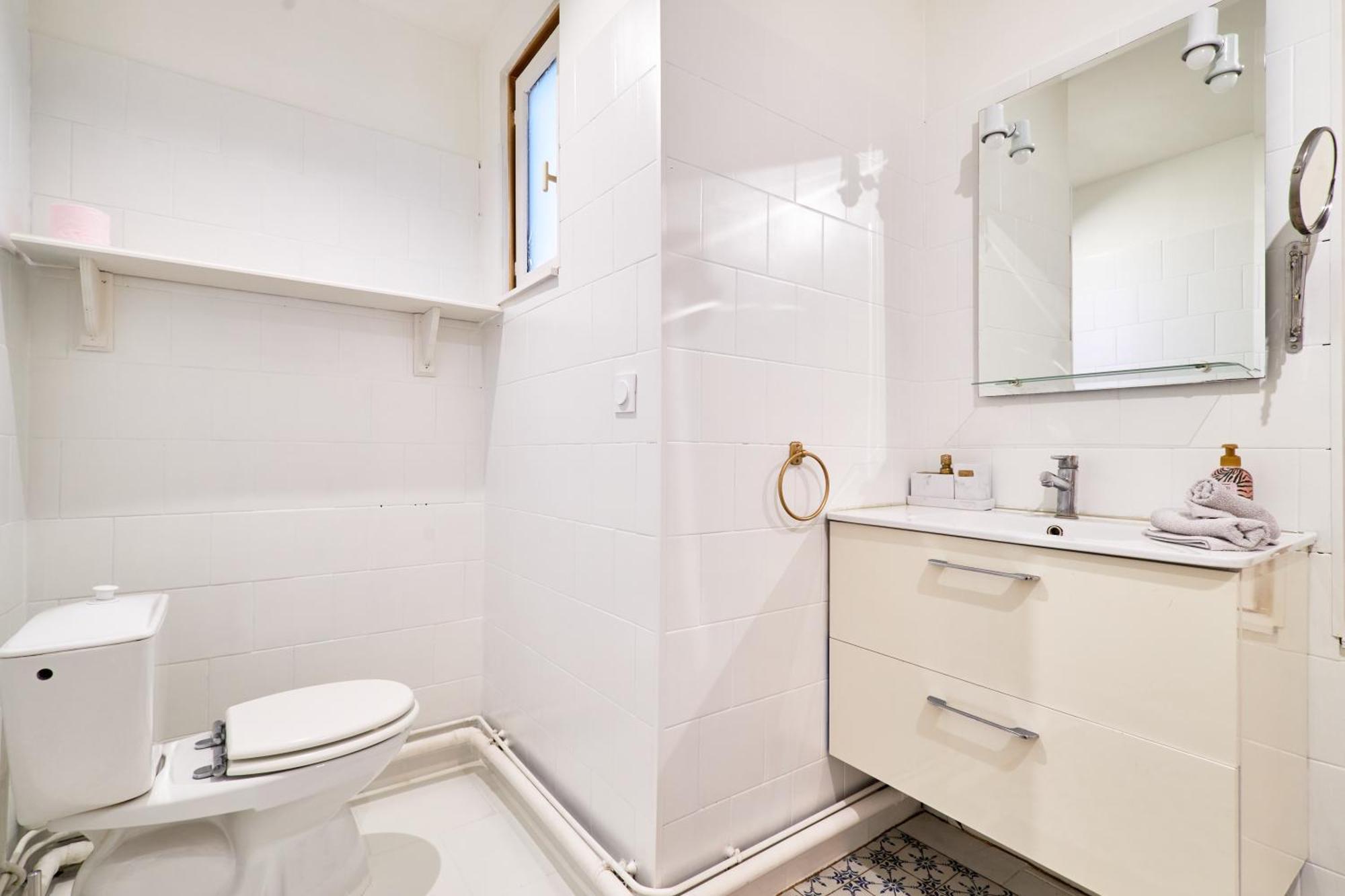 Magnifique Dans Le Centre-ville De Reims, Proche De La Gare Et Des Commodites Apartment *