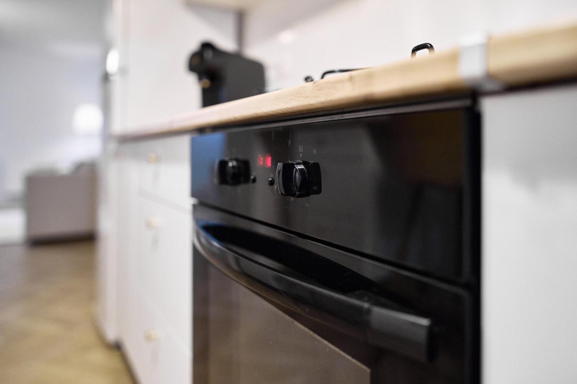 Apartment Magnifique Dans Le Centre-ville De Reims, Proche De La Gare Et Des Commodites